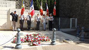 2024 07 05 TOULON   CEREMONIE DU MASSACRE D ORAN DU 5 JUILLET 1962 (33)